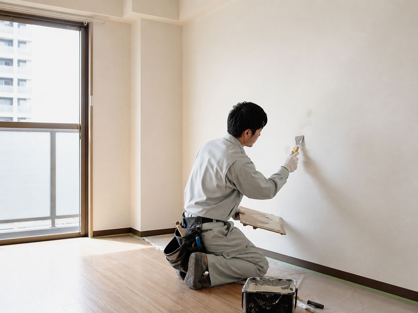 管理会社向け対応