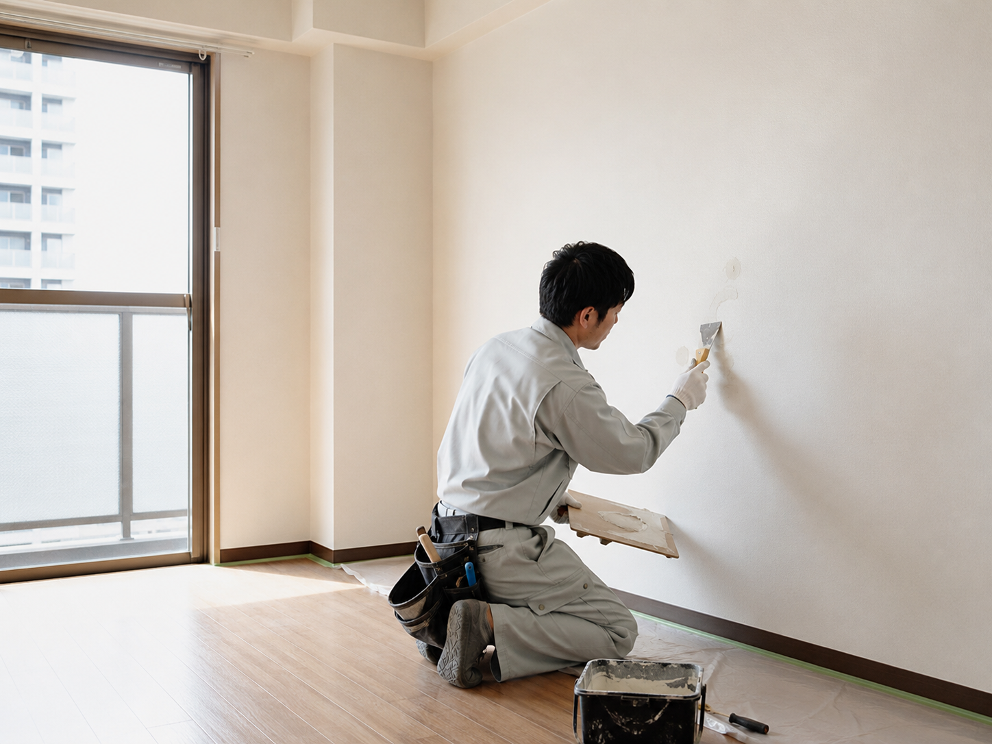 管理会社向け対応